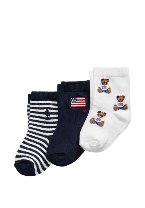 Calzini Ralph Lauren Kids Ralph Lauren Kids | CALZINI | 441P11061001